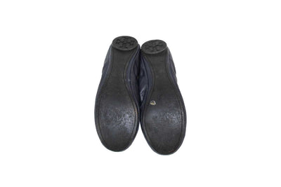 Tory Burch Shoes Small | US 7 Leather Ballet Flat
