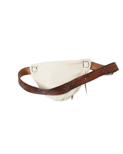 TOTem Salvaged Bags One Size Moon Phase Waist Bag