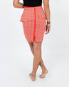 Tracy Reese Clothing XS | US 0 Printed Peplum Skirt