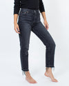 TRAVE Clothing Small | US 27 "Constance" Straight Jean