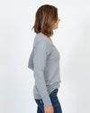 Treasure & Bond Clothing Small Long Sleeve V-Neck Sweater