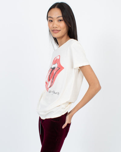 Treasure & Bond Clothing XS Casual Graphic Tee