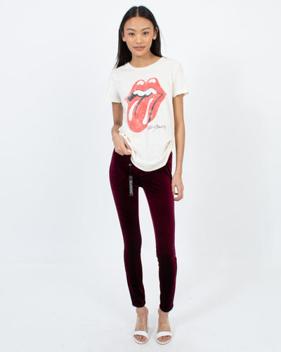 Treasure & Bond Clothing XS Casual Graphic Tee