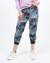 Treasure & Bond Clothing XXL Tie Dye Drawstring Sweatpants