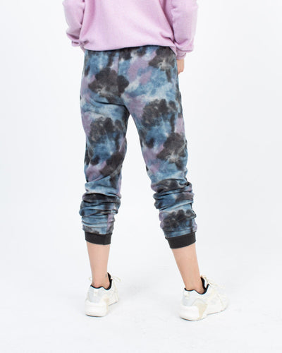 Treasure & Bond Clothing XXL Tie Dye Drawstring Sweatpants