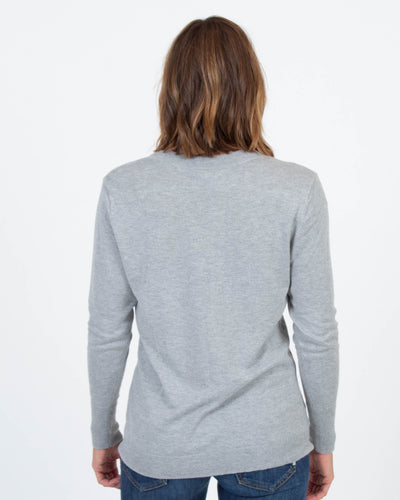 Treasure & Bond Clothing XXS Long Sleeve V-Neck Sweater