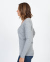 Treasure & Bond Clothing XXS Long Sleeve V-Neck Sweater