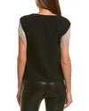 Trina Turk Clothing Large "Alinda" Blouse