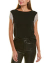 Trina Turk Clothing Large "Alinda" Blouse