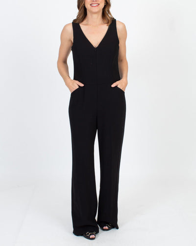 Trina Turk Clothing Large | US 10 Tailored Jumpsuit