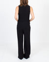Trina Turk Clothing Large | US 10 Tailored Jumpsuit