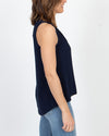 Trina Turk Clothing Medium "Banning" Top