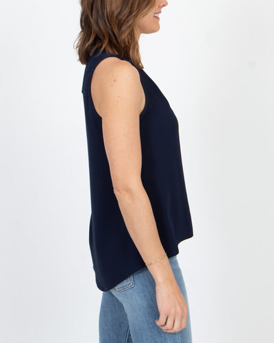 Trina Turk Clothing Medium "Banning" Top
