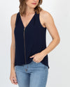 Trina Turk Clothing Medium "Banning" Top