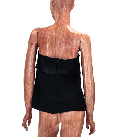 Trina Turk Clothing Medium | US 6 Strapless Heart-Shaped Top