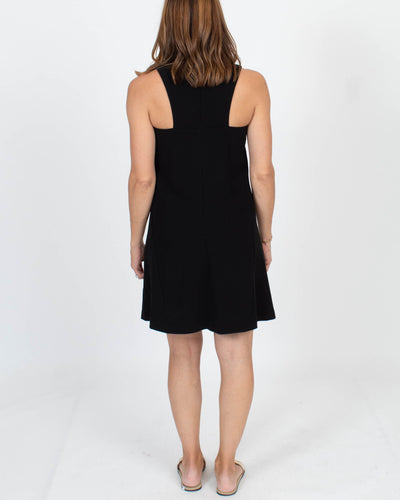 Trina Turk Clothing Small | US 4 Black Cocktail Dress