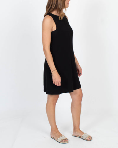 Trina Turk Clothing Small | US 4 Black Cocktail Dress
