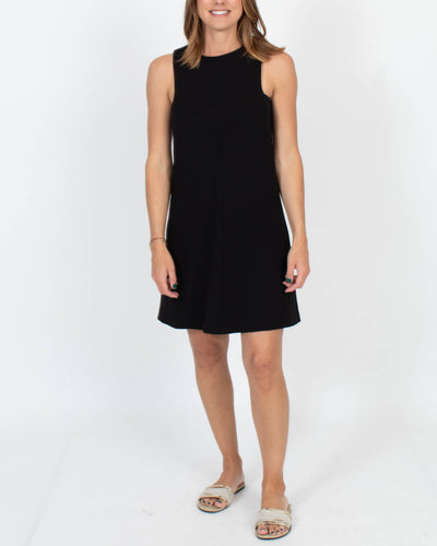 Trina Turk Clothing Small | US 4 Black Cocktail Dress