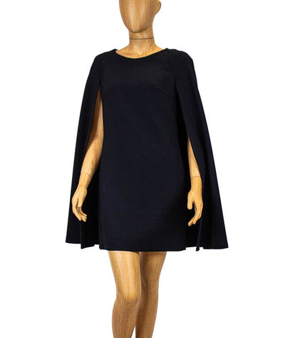 Trina Turk Clothing Small | US 4 Cape Dress