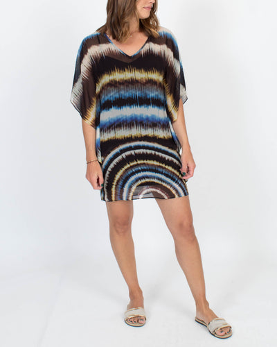 Trina Turk Clothing Small | US 4 Printed Dress