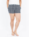 Trina Turk Clothing XL | US 14 Printed Shorts
