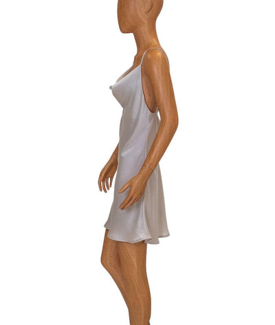 Tru Blu Clothing XS Champagne "Bella Dress"