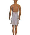 Tru Blu Clothing XS Champagne "Bella Dress"