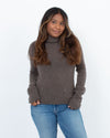 TSE Clothing Small Cashmere Turtleneck Sweater