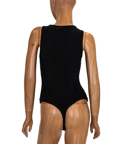 Tularosa Clothing XS Black Bodysuit