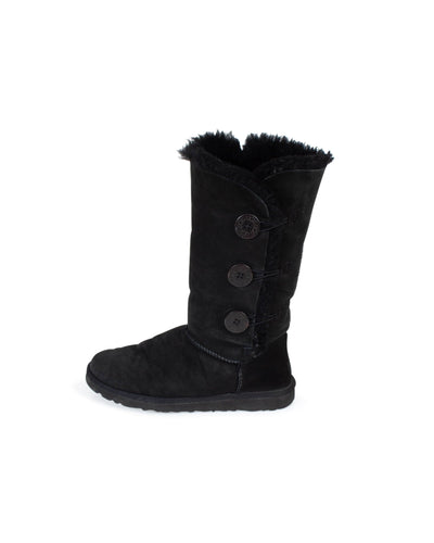 UGG Australia Shoes Medium | US 8 "Bailey Button Triplet"  Boots