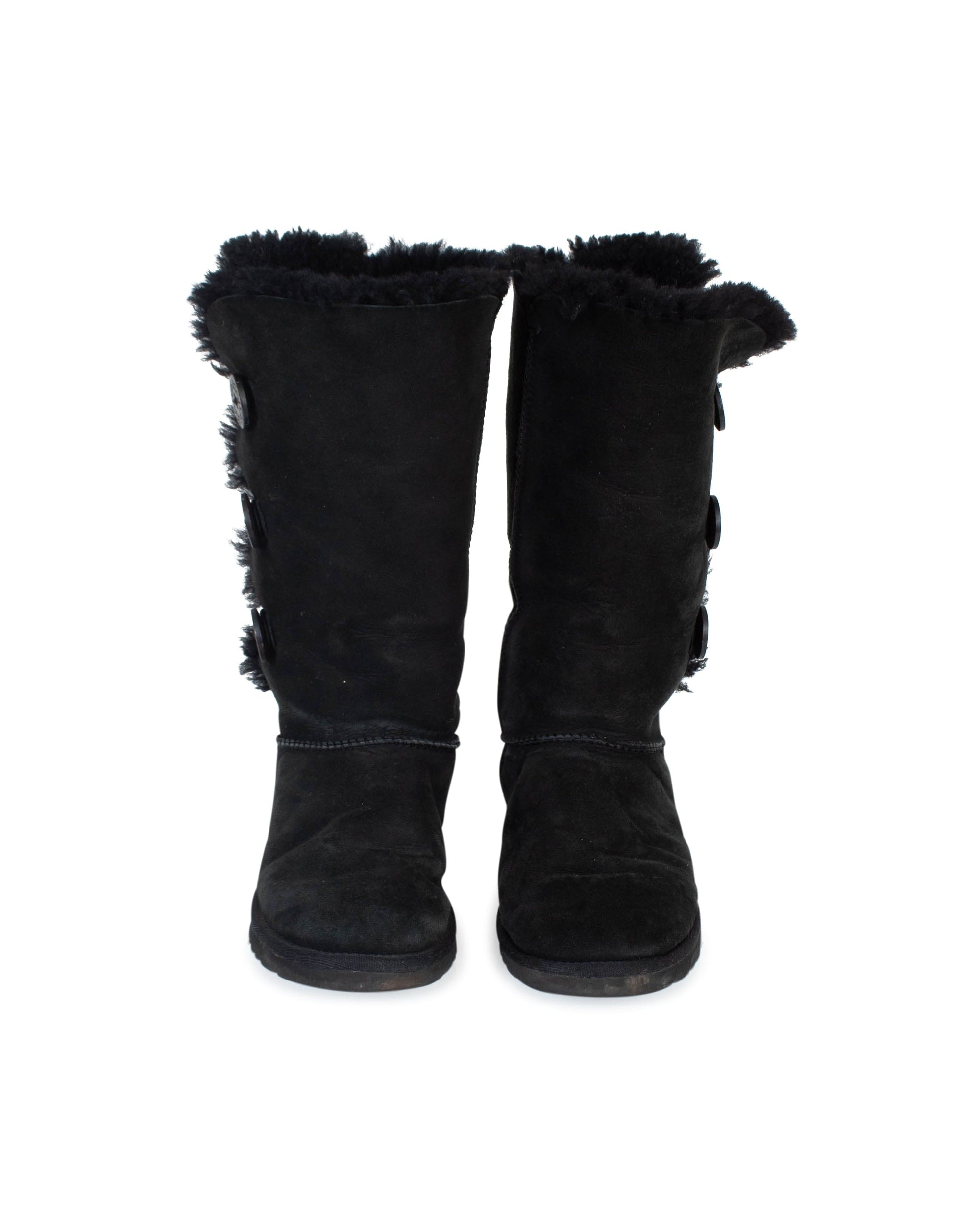 Ugg australia bailey button triplet hotsell