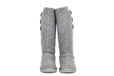 UGG Australia Shoes Medium | US 8 Classic Cardy Knit Boots