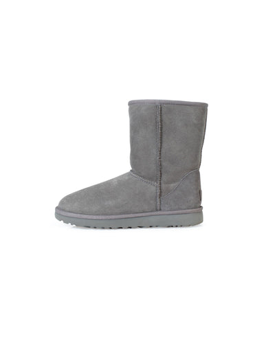 UGG Australia Shoes Medium | US 8 "Classic Short" Slip On Boots