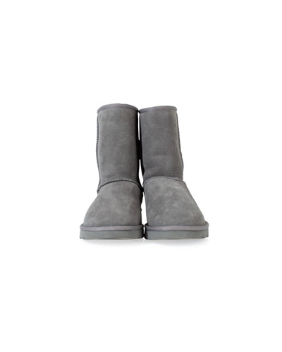 UGG Australia Shoes Medium | US 8 "Classic Short" Slip On Boots