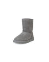 UGG Australia Shoes Medium | US 8 "Classic Short" Slip On Boots