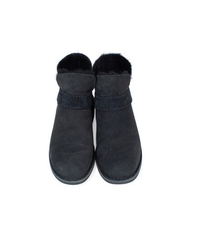 UGG Australia Shoes Medium | US 9.5 "McKay" Shearling Boots