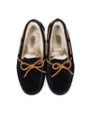 UGG Australia Shoes Small | US 6 Suede Slip On Moccasins