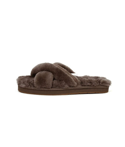 UGG Australia Shoes XS | US 6 Abela Slippers