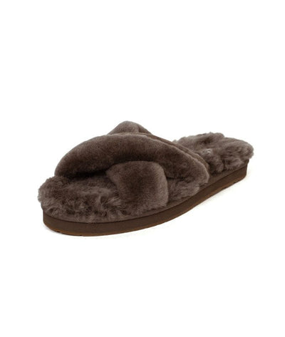 UGG Australia Shoes XS | US 6 Abela Slippers