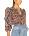 Ulla Johnson Clothing Large | US 10 Manet Blouse