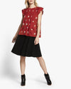 Ulla Johnson Clothing Medium | US 6 "Astrid" Blouse