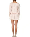 Ulla Johnson Clothing Medium | US 6 "Olga" Satin Mini Dress