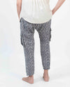 Ulla Johnson Clothing Medium | US 6 Printed Harem Pants