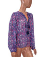 Ulla Johnson Clothing Medium | US 6 Silk Blouse