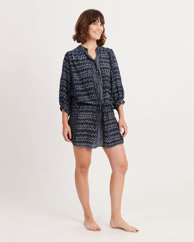 Ulla Johnson Clothing Medium | US 6 Silk Mini Dress