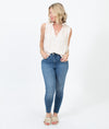 Ulla Johnson Clothing Medium | US 6 Sleeveless Blouse