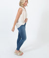 Ulla Johnson Clothing Medium | US 6 Sleeveless Blouse