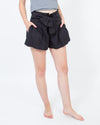 Ulla Johnson Clothing XS | US 0 Black Shorts
