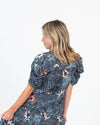 Ulla Johnson Clothing XS | US 0 Printed Puff Sleeve Blouse