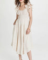 Ulla Johnson Clothing XS | US 0 "Rissa" Dress